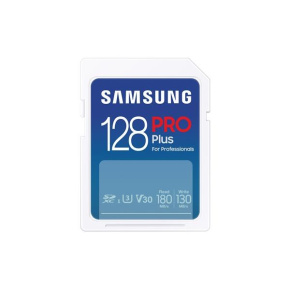 Samsung SDXC karta 128GB PRO PLUS Samsung SDXC karta 128GB PRO PLUS
