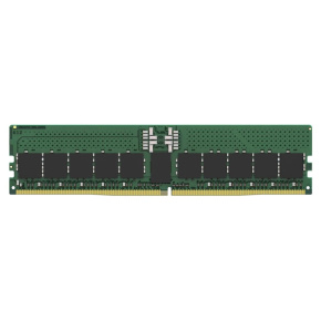 KINGSTON DIMM DDR5 32GB 6400MT/s CL52 ECC 2Rx8 Module