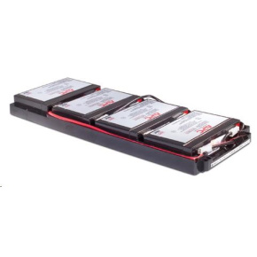 APC Replacement Battery Cartridge #34, SUA750RMI1U, SUA1000RMI1U APC Replacement Battery Cartridge #34, SUA750RMI1U, SUA1000RMI1U