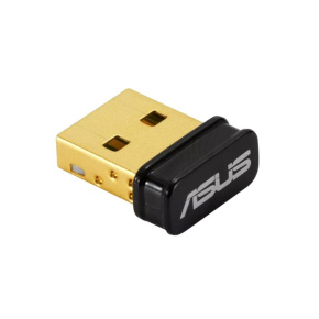 ASUS USB-BT540 Bluetooth 5.4 USB Adapter ASUS USB-BT540 Bluetooth 5.4 USB Adapter