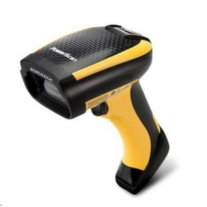 Datalogic PM9501, 2D, HD, DPM, multi-IF, RB Datalogic PM9501, 2D, HD, DPM, multi-IF, RB