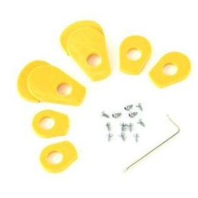 Zebra media core adapter ZD421D, ZD421T Zebra media core adapter ZD421D, ZD421T