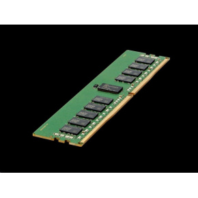 HPE 64GB (1x64GB) Dual Rank x4 DDR4-2933 CAS-21-21-21 Registered Smart Memory Kit