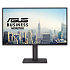 ASUS LCD 27" BE27AQ, 2560x1440, 350nits, 75Hz, 5ms, HDR10, High adj., Vesa, DP, HDMI, USB, Audio, Repro, Black