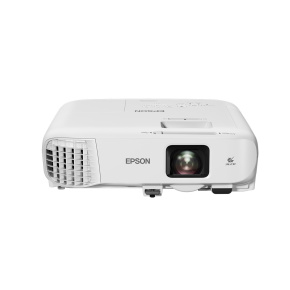 EPSON projektor EB-X49, 1024x768, 3600ANSI, 16000:1, VGA, HDMI, USB, LAN, 3 ROKY ZÁRUKA EPSON projektor EB-X49, 1024x768, 3600ANSI, 16000:1, VGA, HDMI, USB, LAN, 3 ROKY ZÁRUKA