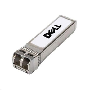 Dell Networking Transceiver SFP+ 10GbE LR 1310nm Wavelength 10km Reach - Kit