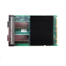 Dell Intel E810-XXV 25GbE SFP28 Dual Port OCP 3.0 Customer Kit