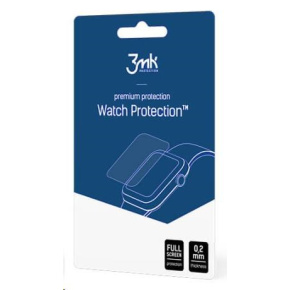 3mk ochranná fólie Watch Protection ARC pro Samsung Galaxy Watch Active 2 (R820), 44 mm
