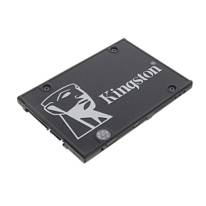 Kingston SSD Industrial i-Temp 256GB SATA 2.5" (R:550, W:500MB/s) Kingston SSD Industrial i-Temp 256GB SATA 2.5" (R:550, W:500MB/s)