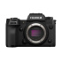Fujifilm X-H2 tělo