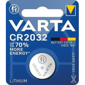 Varta CR 2032