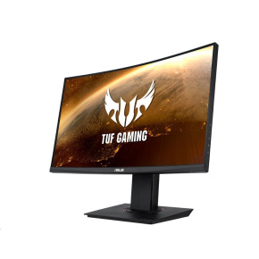 ASUS LCD 23.6" VG24VQR GAMING 1920x1080 165Hz 1ms 350cd 165z repro DP HDMI VESA 10x10 pivot ASUS LCD 23.6" VG24VQR GAMING 1920x1080 165Hz 1ms 350cd 165z repro DP HDMI VESA 10x10 pivot