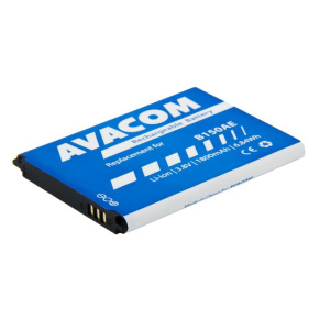 AVACOM baterie do mobilu Samsung Galaxy Core Duos Li-Ion 3,8V 1800mAh, (náhrada B150AE) AVACOM baterie do mobilu Samsung Galaxy Core Duos Li-Ion 3,8V 1800mAh, (náhrada B150AE)