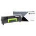 BAZAR - Lexmark černý High capacity toner B240HA0 pro B2442dw a MB244adwe - 6000 str - Poškozený obal (Komplet)