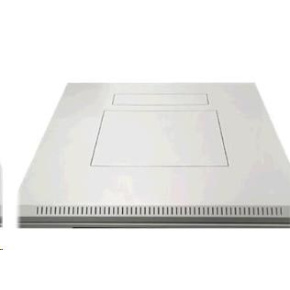 TRITON Záslepka stropního otvoru pro ventilační jednotky, šedá TRITON Záslepka stropního otvoru pro ventilační jednotky, šedá