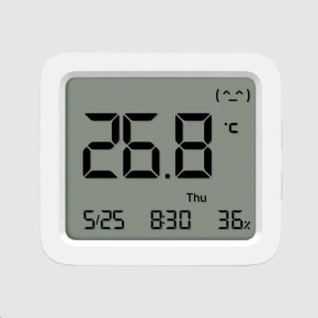 Xiaomi Mi Temperature And Humidity Monitor 3