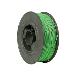 C-TECH Tisková struna (filament) ESSENTIAL LINE, PETG, zelená, 1,75mm, 1kg C-TECH Tisková struna (filament) ESSENTIAL LINE, PETG, zelená, 1,75mm, 1kg