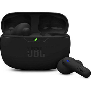 BAZAR - JBL Wave Beam 2 Black - Po opravě (Komplet) BAZAR - JBL Wave Beam 2 Black - Po opravě (Komplet)