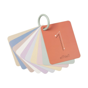 Montessori kartičky - matematické Montessori kartičky - matematické