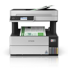 BAZAR - EPSON EcoTank L6490 (Poškozený obal) BAZAR - EPSON EcoTank L6490 (Poškozený obal)