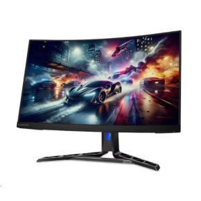 LENOVO LCD Legion R27qc-30 - 27",VA,16:9,2560x1440,0.5/4ms,350cd/m2,3000:1,HDMI,DP,VESA,PIVOT,3Y LENOVO LCD Legion R27qc-30 - 27",VA,16:9,2560x1440,0.5/4ms,350cd/m2,3000:1,HDMI,DP,VESA,PIVOT,3Y