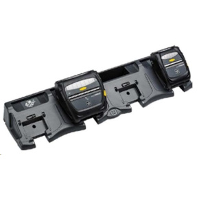 Zebra 4-slot stanice pro ZQ500 Zebra 4-slot stanice pro ZQ500