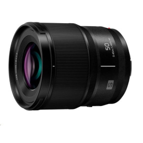 Panasonic Lumix S 50mm/F1,8 Panasonic Lumix S 50mm/F1,8