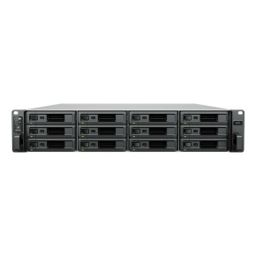 Synology SA3410 (8C/XeonD-1541/2,1-2,7GHz/16GBRAM/12xSATA,SAS/2xUSB3.2/4xGbE/2x10GbE/2xPCIe/RP) Synology SA3410 (8C/XeonD-1541/2,1-2,7GHz/16GBRAM/12xSATA,SAS/2xUSB3.2/4xGbE/2x10GbE/2xPCIe/RP)