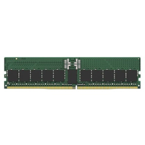 KINGSTON DIMM DDR5 48GB 5600MT/s CL46 ECC 1Rx4 Micron B Server Premier KINGSTON DIMM DDR5 48GB 5600MT/s CL46 ECC 1Rx4 Micron B Server Premier