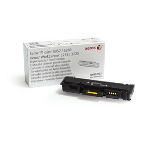 BAZAR - Xerox černý toner pro B210/B205/B215 (3 000 stran) - Poškozený obal (Komplet) BAZAR - Xerox černý toner pro B210/B205/B215 (3 000 stran) - Poškozený obal (Komplet)