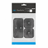 Bluetens Duo Sport náhradní elektrody vel. M - 4 ks, vel. S - 8 ks