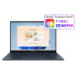 ASUS NTB Zenbook 14 OLED (UX3405CA-OLED230X), Ultra9 285H, 14" 1920x1200, 16GB, 1TB SSD, Intel Arc, W11 Pro, Ponder Blue
