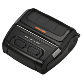 Bixolon SPP-L410, USB, RS232, 8 dots/mm (203 dpi), linerless, ZPLII, CPCL Bixolon SPP-L410, USB, RS232, 8 dots/mm (203 dpi), linerless, ZPLII, CPCL