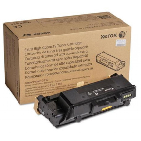 Xerox High-Capacity Toner pro Phaser 3330 a WorkCentre 3335/3345 (8 500str.) Xerox High-Capacity Toner pro Phaser 3330 a WorkCentre 3335/3345 (8 500str.)
