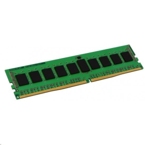 DIMM DDR4 16GB 2666MT/s CL19 ECC Module KINGSTON BRAND (KTD-PE426E/16G)