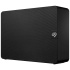 SEAGATE externí HDD Expansion Portable 3.5", 16TB, USB 3.0, černá