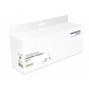 WECARE ARMOR cartridge pro EPSON WorkForce C5210, C5290, C5710, C5790 (C13T945240) modrá/cyan 38ml / 5000p WECARE ARMOR cartridge pro EPSON WorkForce C5210, C5290, C5710, C5790 (C13T945240) modrá/cyan 38ml / 5000p