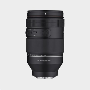 Samyang AF 35-150mm F2-2.8 L mount Samyang AF 35-150mm F2-2.8 L mount