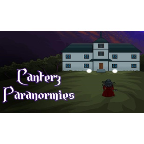 Canterz Paranormies (PC) klíč Steam