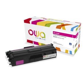 OWA Armor toner pro BROTHER HL-L 8360, 6.500 str., kom. s TN426M červená/magenta OWA Armor toner pro BROTHER HL-L 8360, 6.500 str., kom. s TN426M červená/magenta