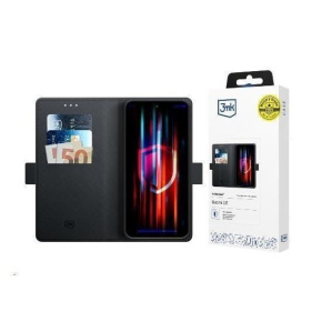 3mk ochranné pouzdro Wallet Case pro Xiaomi 15 Pro 3mk ochranné pouzdro Wallet Case pro Xiaomi 15 Pro