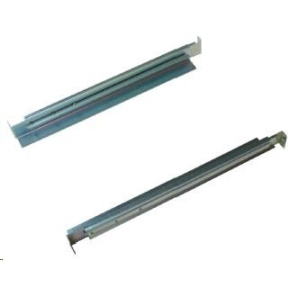 CyberPower Smart App UPS Systems Rackmount 4-Post Rail Kit with adjustable deth range (OR, PR1000/1500/2200 ELCDRT2U) CyberPower Smart App UPS Systems Rackmount 4-Post Rail Kit with adjustable deth range (OR, PR1000/1500/2200 ELCDRT2U)