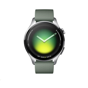 Xiaomi Watch 5 Juniper Green Xiaomi Watch 5 Juniper Green