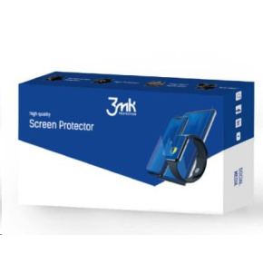 3mk All-Safe - fólie Pure Matt Pro - Tablet, 5 ks 3mk All-Safe - fólie Pure Matt Pro - Tablet, 5 ks