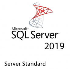 MS CSP SQL Server 2019 Standard Edition