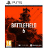 PS5 hra ESP: Battlefield 6: Phantom Edition