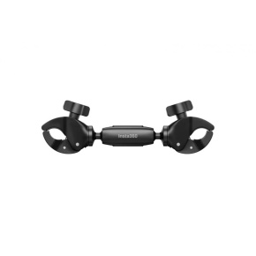 Insta360 držák na selfie tyč na motorku Insta360 držák na selfie tyč na motorku