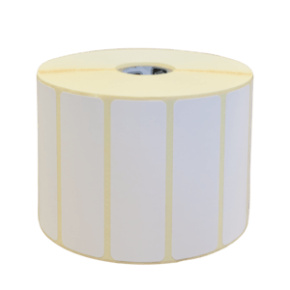 Zebra Z-Perform 1000D, label roll, thermal paper, 54,5x38,1mm Zebra Z-Perform 1000D, label roll, thermal paper, 54,5x38,1mm