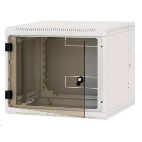 TRITON 19" dvoudílný rozvaděč 6U/500mm TRITON 19" dvoudílný rozvaděč 6U/500mm