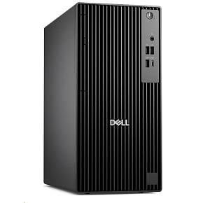 BAZAR - DELL PC Pro Tower QCT1250/180W/TPM/i5-14500/16GB/512GB SSD/Integrated/Kb/Mouse/W11 Pro/3Y PS NBD - Poškozený oba